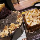 인절미 빙수&토스트 이미지