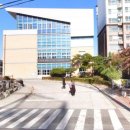 청구고등학교 정문 이미지