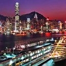 홍콩 이미지