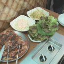 정릉갈비 이미지