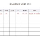 (공문발송)2024학년도 미취학(예비소집 불참) 아동의 소재 확인 송부 요청 이미지