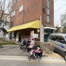 spirit coffee(스피릿커피)