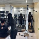 레이디 짐 이미지