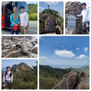 동악산 (22.04.24)