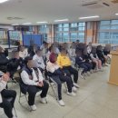 산이서초등학교 이미지