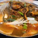 맛나감자탕 이미지