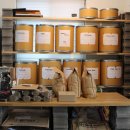 셉템버나인 커피로스터 이미지