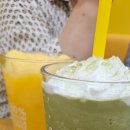 유니온스타 | 메가커피 하남스타필드 유니온점 내돈내산 방문후기