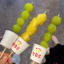 달콤왕가탕후루순천조례점