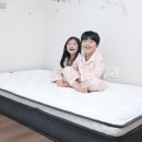 데코라인 가구 | 초등 유아 침대 매트리스 데코라인 롤팩 슈퍼싱글로 아이방침대 준비