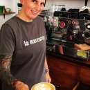 06-4 커피 바리스타 고급과정 (라떼아트, 핸드드립, 카페음료메뉴) 이미지