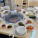 참숯생선구이 이미지