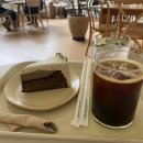 대전 은행동 카페인히얼, 진정한 커피 맛집