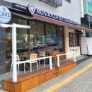 [경기/수원] 수원카페 달달한 디저트 츄러스맛집 &#39;몬도커피츄러스 수원호매실점&#39;