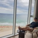 쉼송지호 이미지