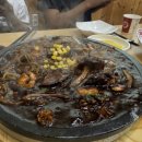섬돌 | 전복해물돌짜장, 짬뽕, 그리고 인기 메뉴인 뿌링탕수육까지! 거제짜장면맛집 매미섬돌짜장매미성본점후기