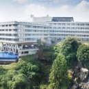 나무늘보 호텔 이미지