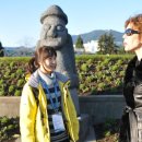 돌하르방 이미지