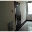 중일고등학교 버스정류장 이미지