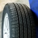 미쉐린 래티튜드 투어 hp (235/60R/18) 이미지