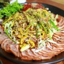 부산냉채족발 이미지