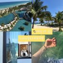 K 당구클럽 | [나트랑/2탄] 🏡 나쨩&amp;깜란숙소,담시장,네일아트,마사지,소품샵 ,이발관 (디셈버호텔,아미아나리조트깜란...