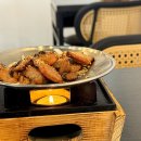 성포중학교 사거리(학교앞) | 미아사거리역 혼밥 맛집 통통국수 생면국수와 직화불고기 가성비 국수맛집