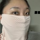 여름 땀 흡수 자외선 차단까지! 케이피글로벌 위니웰 멀티스카프 넥워머 사용 후기