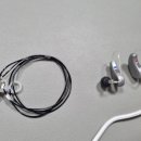 푸른소리 보청기 이미지