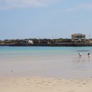 서빈백사해수욕장 이미지