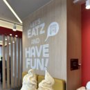 츄츄바&츄밥 이미지