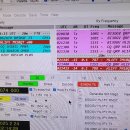 micro SDR, uSDX+로 Digital, FT8 QSO에 성공했습니다. 이미지