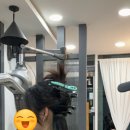 노바디붙임머리 이미지
