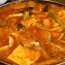 동두천왓따부대찌개 이미지