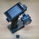 nb4 노블 송수신기, 트랙사스 tqi 송수신기, 좀비 에보2 17.5 / 좀비 에보 5.0 / 트리니티 13.5 이미지