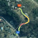 산바라기마을 | [경기][여주] 이포 삼신당, 500년 은행나무 (삼선당, 성황당, 서낭당, 기도터, 보호수)