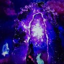 신화미디어 | 인천 강화도 여행 실내 놀거리 미디어아트 전시 아트팩토리참기름 후기