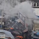 신당지하상가-신당역간 지하통로 연결공사 | 신당역 화재, 왜 주변 건물 2층 화재 연기가 지하철 역사에 유입되었을까?