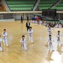 화랑 태권도 체육관 이미지