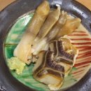 연체동물 - 이매패綱 - 죽합目 - 죽합科 - 대맛조개 이미지