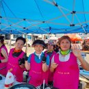 신진도 주차장 이미지