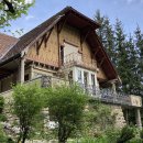 VILLA de LOUIS | [르 꼬르뷔제/02] 공식적인 첫 작품, 빌라 팔레 (Villa Fallet, 1905)