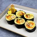 먹골김밥
