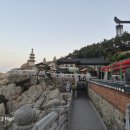 조형물F | 부산 기장 아난티 앳 코브 힐튼 호텔 숙박 후기 f. 해동용궁사