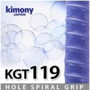 키모니 하이소프트 홀스파이럴 그립 KGT119 이미지