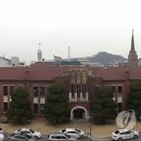 진주배영초등학교 구. 본관 이미지