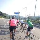 2014. 10. 5(일) 분원리 라이딩 with CRC 후기