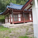 한백륜 묘역 이미지