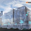 ㈜유비스마트 이미지