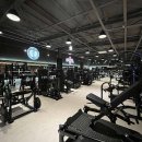 포드짐 남산점 이미지